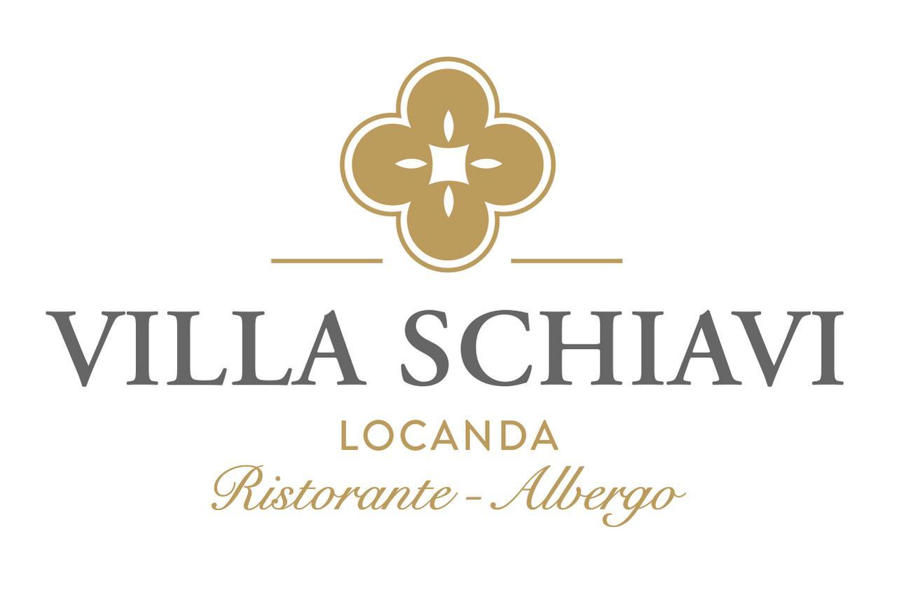 Villa Schiavi Sermide Luaran gambar